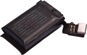 Batterie für Apple Watch Series 2 38mm  und vorgeladen