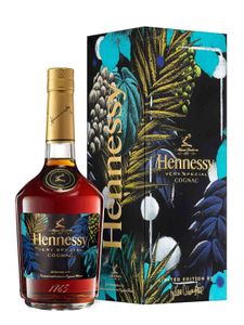 Cognac Hennessy VERY SPECIAL "LIMITED EDITION" by Julien Colombier 0,7L alc. 40% vol.