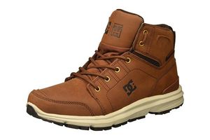 Buty męskie DC Shoes Torstein skórzane zimowe 42