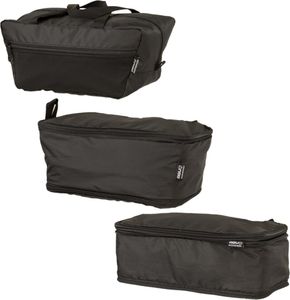 AGU Packing Cubes Shelter 41160602 Ľahký organizér na toaletné potreby s 3 vreckami