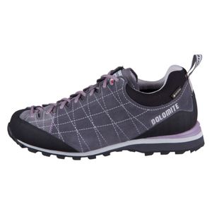 Dolomite Damen Wanderschuh Diagonal GTX Anthracite Grey/Mauve Pink 7 UK/40 2/3 EU