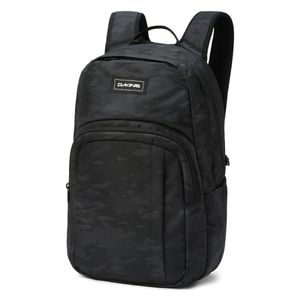 Dakine CAMPUS M 25L BLACK VINTAGE CAMO