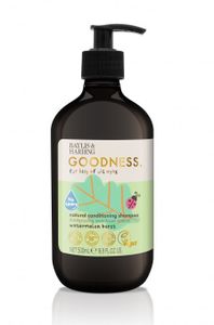 Baylis & Harding Goodness natürlichen Shampooning Wassermelone platzen 500ml
