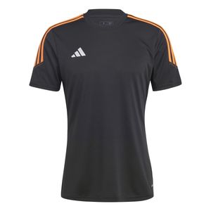 ADIDAS Tiro 23 Club Trainingstrikot Herren schwarz M