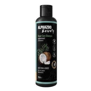 Repair Care Shampoo 200ml für Hunde & Katzen I Aloe Vera gegen Juckreiz