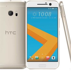 HTC 10 2PS6200 Gold 32 GB Akzeptabel