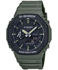 Pánské hodinky Casio GA-2110SU-3AER G-Shock