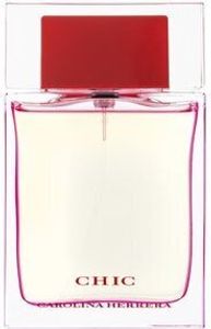 Carolina Herrera Chic For Women eau de Parfum für Damen 80 ml Carolina Herrera Chic For Women eau de Parfum für Damen 80 ml