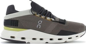 ON Running Cloudnova - Herren Sneakers Cloud Schuhe Ivy-Eclipse 26.98492 , EU 40 US 7