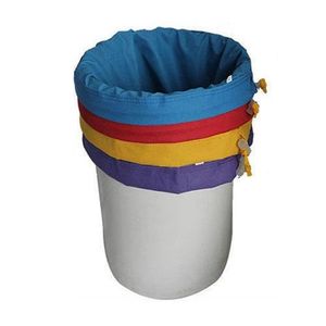 Bubble Bags Hash Bags  Luftpolsterbeutel | Extraktionsbeutel 4x 20L