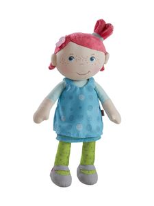 Haba Knuffelpop Philine, 25 cm