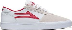 Lakai Cambridge Schuhe - Weiß - 44