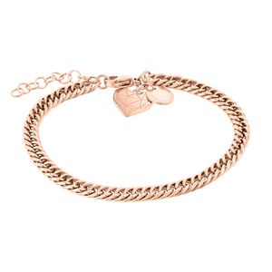 Liebeskind Armband "Sweet 'N' Cool" LieferantenFarbe: ROSE GOLD, Farbe: Rosegold