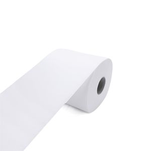 6 x Putztuch Papierhandtuchrolle Putzpapier Putztuchrollen Papierhandtücher 2-lagig Zellstoff