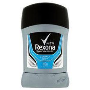 Rexona Men Cobalt dry Antyperspirant w sztyfcie, 50 ml