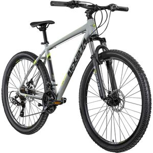 Zündapp FX27 Mountainbike 27,5 Zoll Hardtail 160 - 185 cm Fahrrad MTB 21 Gänge