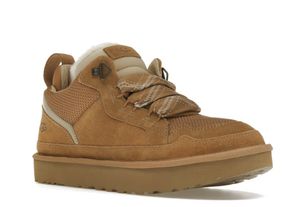 UGG Lowmel Damen Chestnut – Größe 41 - Chestnut