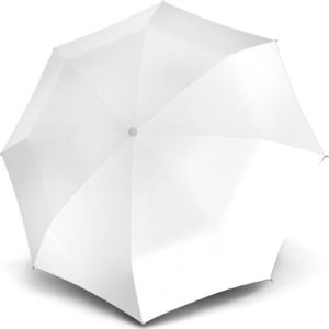 Doppler Alu Light Mini Wedding Hochzeitsschirm Brautschirm Regenschirm