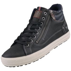 Mustang Sneaker Sneaker Lederimitat