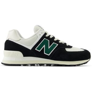 New Balance U574V2 Black Black 41.5