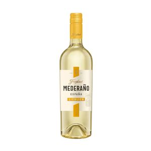 Freixenet Mederano Blanco Weißwein lieblich | 11,5 % vol | 0,75 l