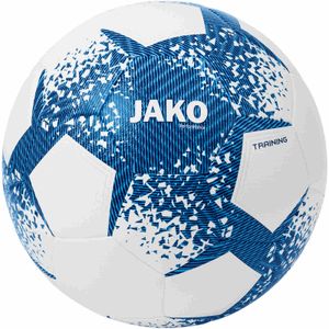JAKO Sportartikelvertrieb GmbH Trainingsball Primera weiß/JAKO blau/navy weiß/JAKO blau/navy 4