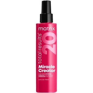 Matrix Total Results Miracle Creator Kuracja do każdego rodzaju włosów, 190ml