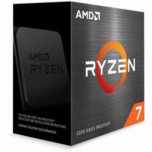 AMD Ryzen 7 5800X procesor 3,8 GHz 32 MB L3
