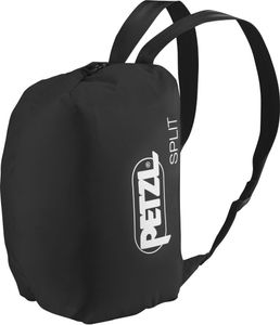 vak na lano PETZL SPLIT Gray