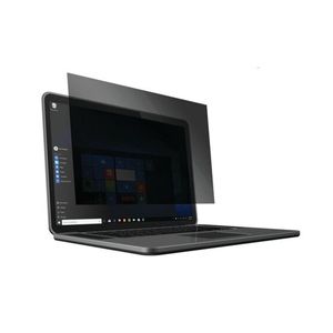 Kensington Privacy Filter - 2cestný - odnímatelný pro Surface Laptop 3 15" - Notebook - bezrámečkový filtr pro ochranu soukromí displeje - průhledný - proti odleskům - LCD - 16:9