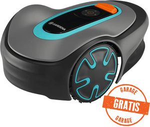 Mähroboter GARDENA Sileno minimo 250 mit Bluetooth®