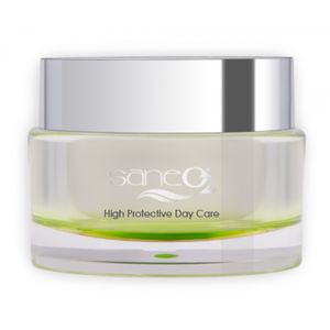 Saneo2 High Protective Day Care 50 ml - Tagescreme