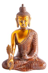 Budha, 16 cm