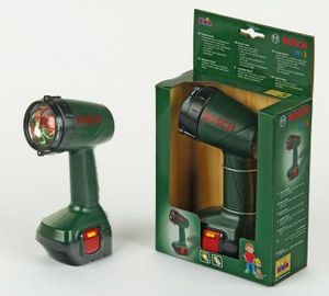 Bosch Arbeitslampe (Spielzeug)