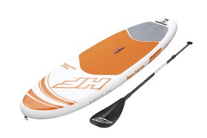 Bestway HYDRO-FORCE™ iSUP Aqua Journey  274x76x12 cm, aufblasbares Stand Up Paddle Allround-Board