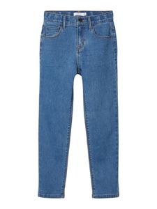 13182720 Mädchen Jeanshose in Mom Fit 116