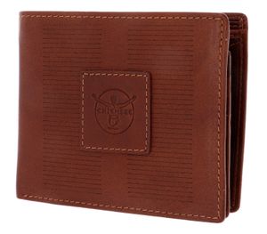 CHIEMSEE Haiti Wallet With Flap Cognac