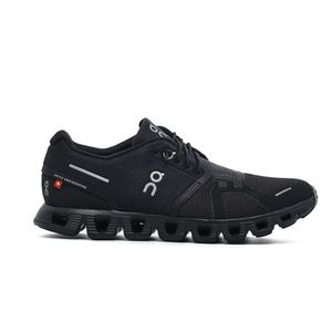 ON Buty rekreacyjne damskie On Cloud 5 98905 All Black 39