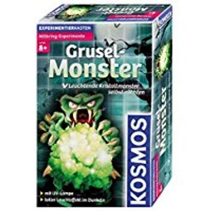 KOSMOS Grusel-Monster