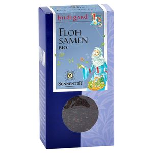 Sonnentor 467048, Prášek, Psyllium, 100 g, 1 kusů, 274 kcal, 1124 kJ