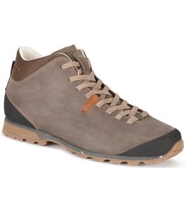 AKU Herren Outdoorschuh Bellamont 3 Mid Plus Evo 8288-10, 8288-10.5, 8288-11, 8288-11.5, 8288-7.5, 8288-8, 8288-8.5, 8288-9, 8288-9.5 AKU-5012 braun 10 [Schuhe UK Mann]