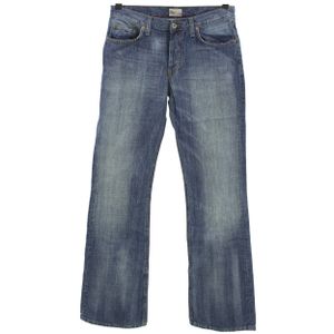 #6587 Tommy Hilfiger,  Damen Jeans Hose, Denim ohne Stretch, blue, W 31 L 34