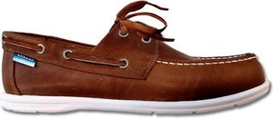 Sebago Yorktown Bootsschuhe Braun EU 42 Mann Braun EU 42