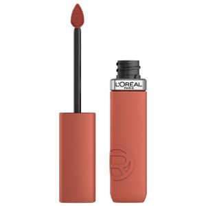 L'oréal Paris Infailible Matte Resistance Liquid Lipstick #115-snooze Your Wing 1 U