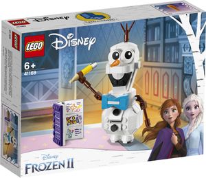 LEGO® Disney Olaf, 41169