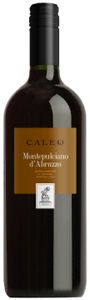 Montepulciano d´Abruzzo DOC Caleo Magnum Botter Abruzzen Rotwein trocken