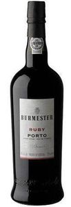 Burmester Ruby Porto 0,75l, alc. 19,5 Vol.-%