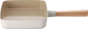 Neoflam - FIKA Fischpfanne 29cm Eckig