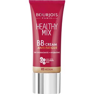 Bourjois Healthy Mix BB Cream Anti-Fatigue 02 BB Creme 30 ml