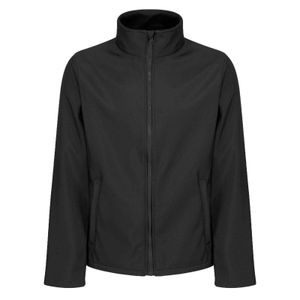 Regatta Professional , Eco Ablaze Softshell Jacket , černá , černá , L